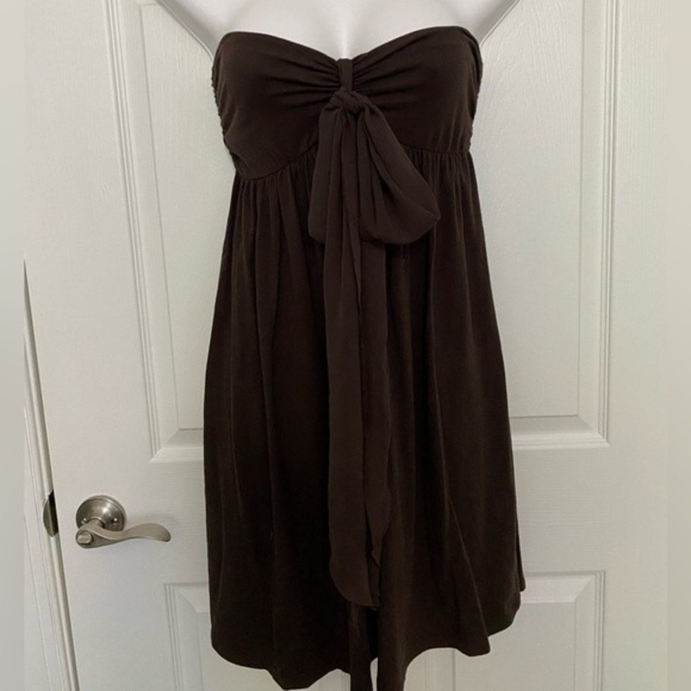 Moda International Tube Top Dress from Victorias Secret Size Medium